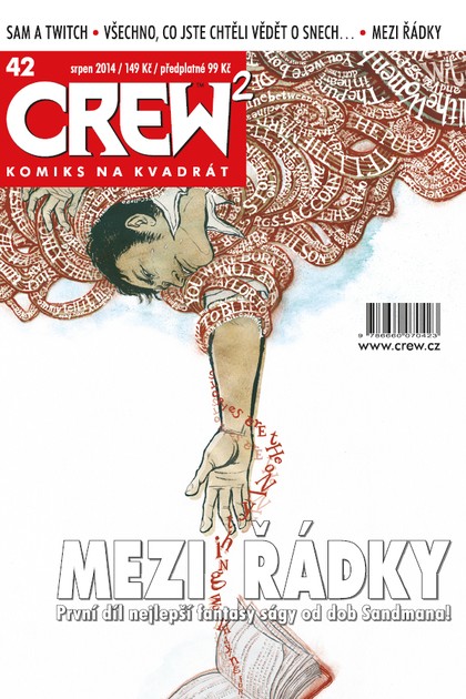 CREW² 42