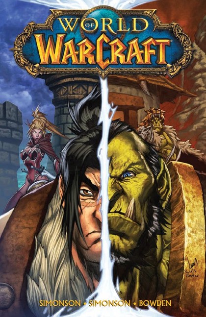 World of WarCraft 3