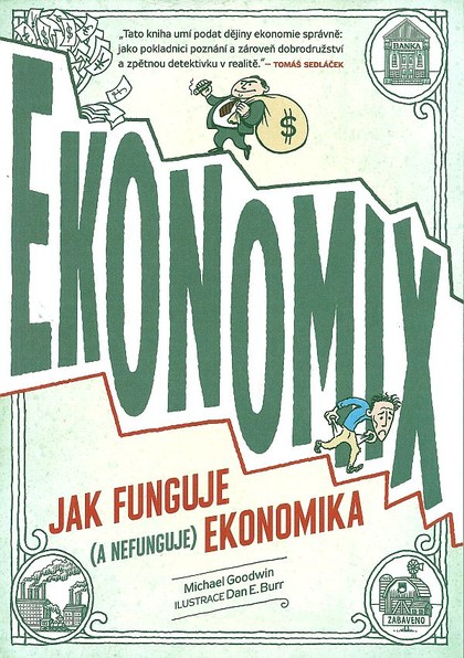 Ekonomix