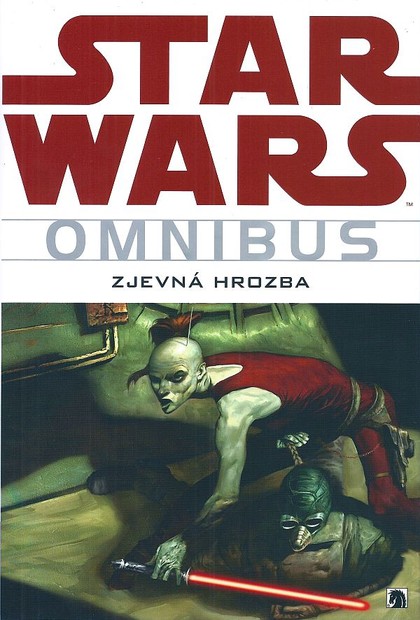 Star Wars: Zjevná hrozba