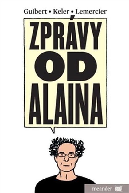 Zprávy od Alaina