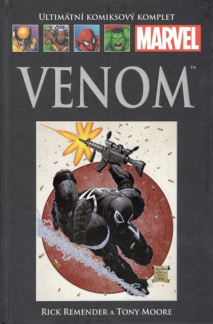 UKK 72: Venom