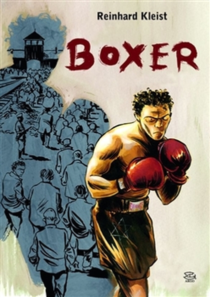 Boxer-Pravdivý příběh Hercka Hafta