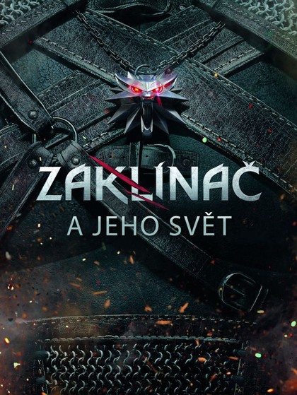 Zaklínač a jeho svět (dotisk)