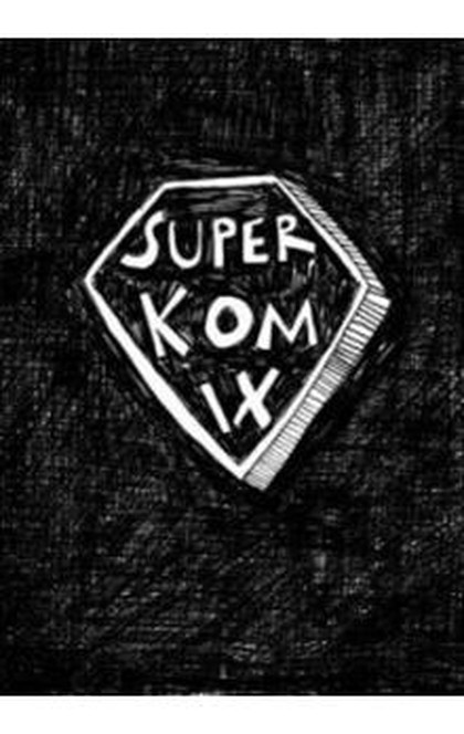 Superkomix