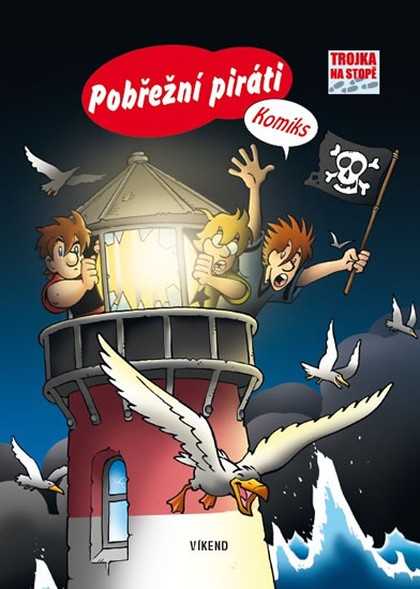 Pobřežní piráti