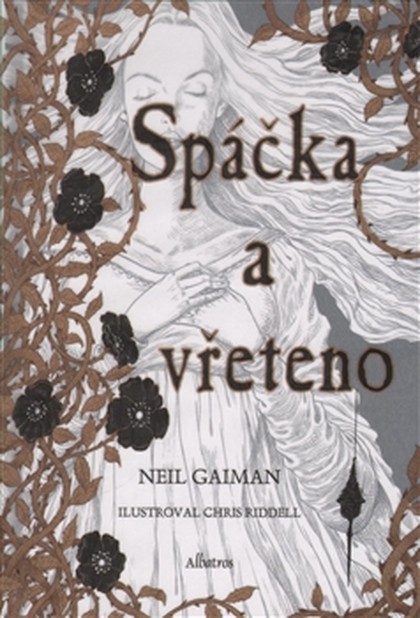Spáčka a vřeteno