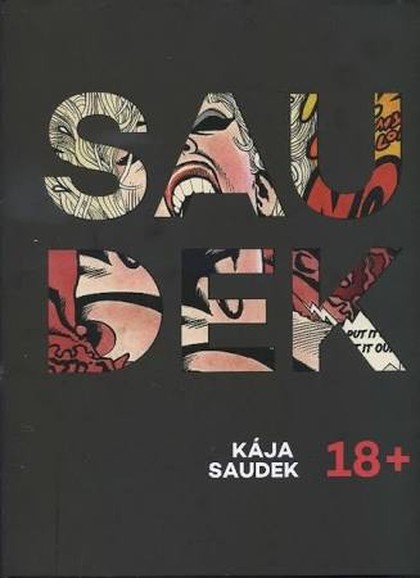 Kája Saudek 18+