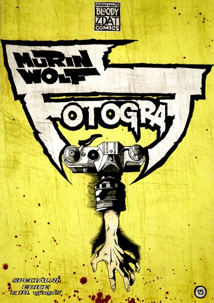 Fotograf (speciální edice k 10. výročí)