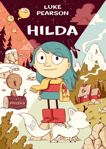 Hilda 1