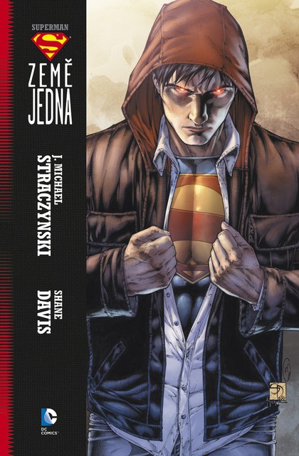 Superman: Země jedna
