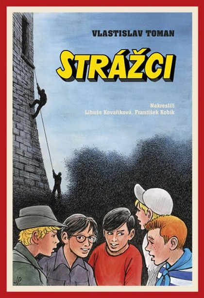 Strážci