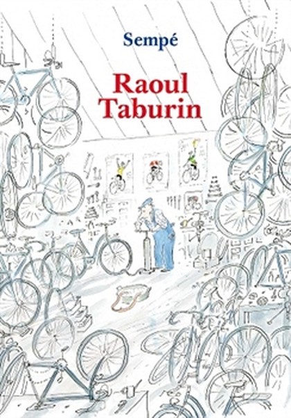 Raoul Taburin