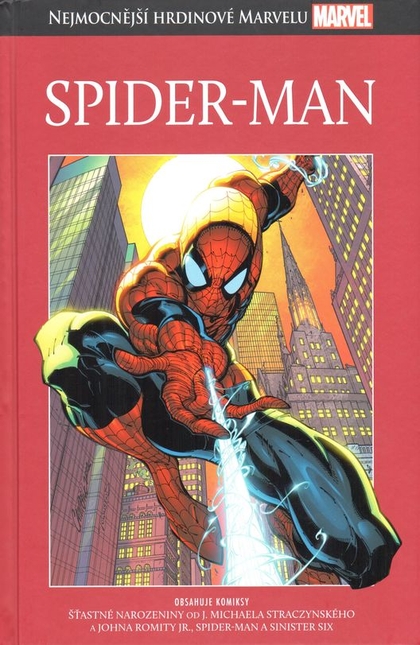 NHM 2: Spider-man
