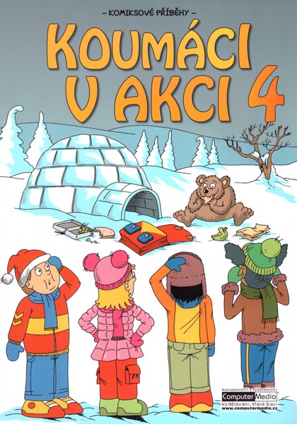 Koumáci v akci 4