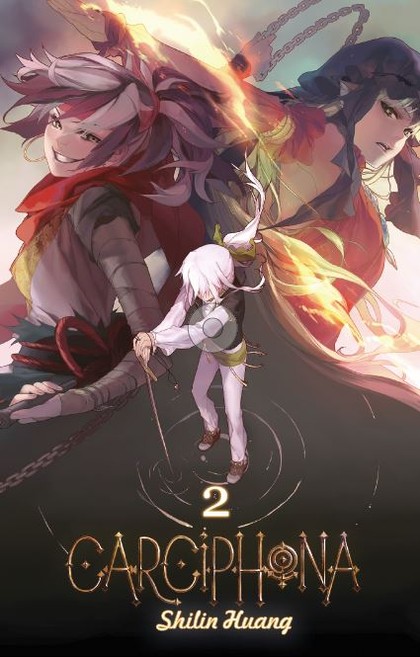 Carciphona 2