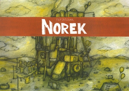 Norek