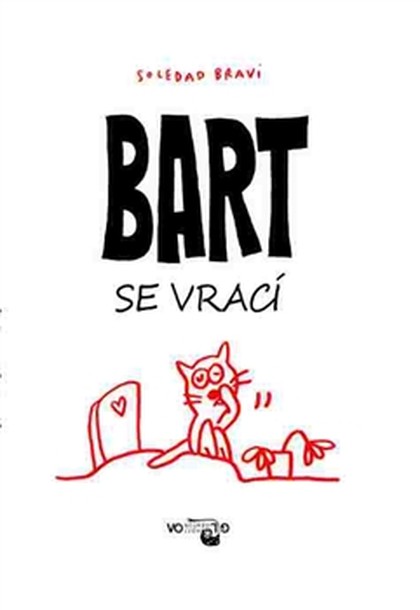 Bart se vrací