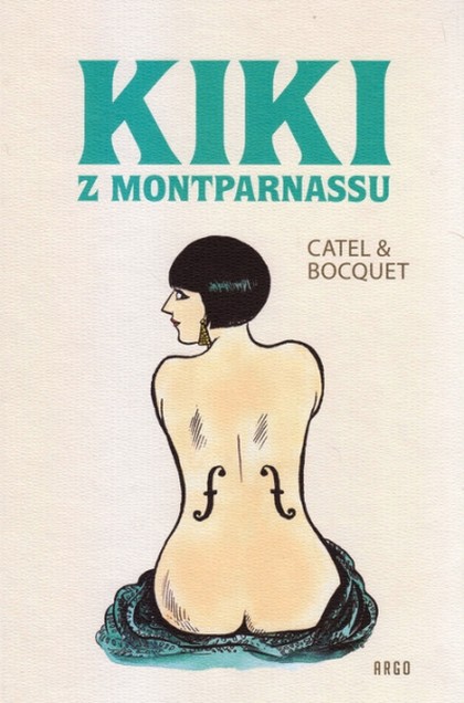 Kiki z Montparnassu