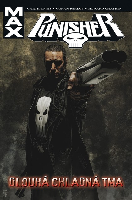 Punisher: Dlouhá chladná tma