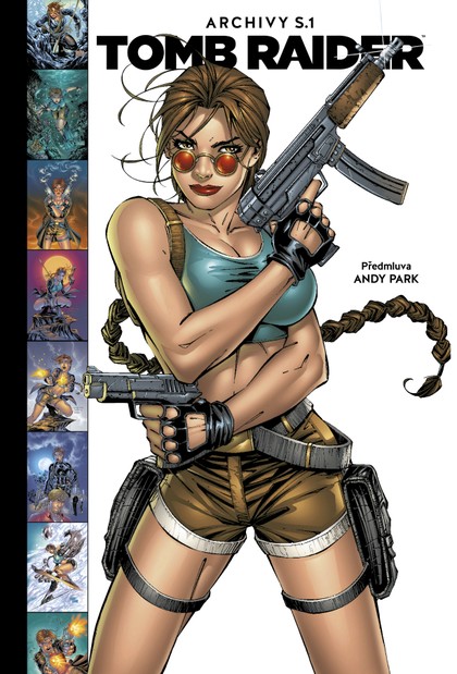 Tomb Raider Archivy S.1