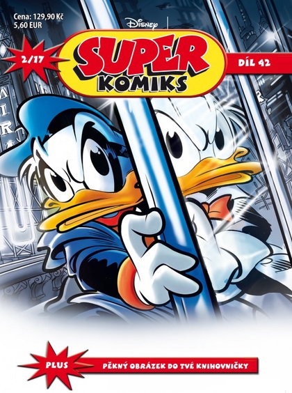 Super komiks 42