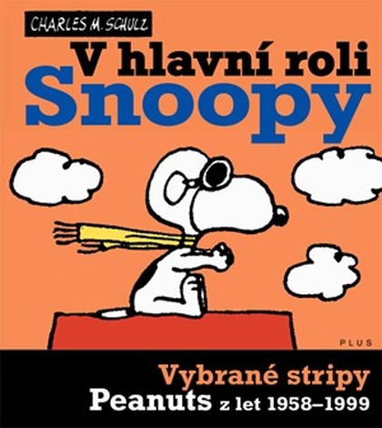 Snoopy 5: V hlavní roli Snoopy