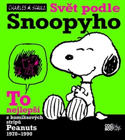 Snoopy 1: Svět podle Snoopyho