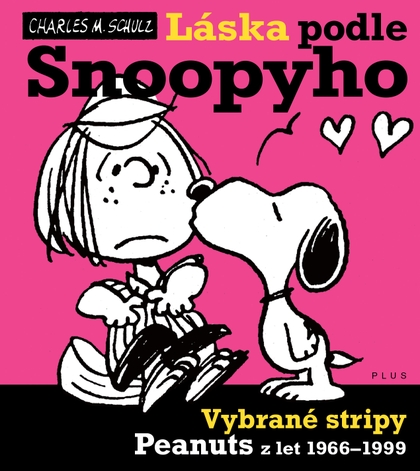 Snoopy 2: Láska podle Snoopyho