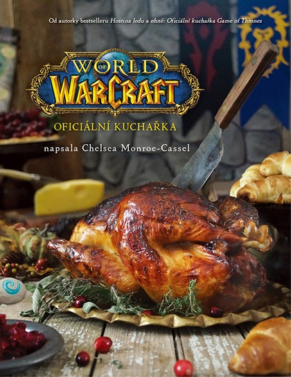 World of Warcraft: Oficiální kuchařka