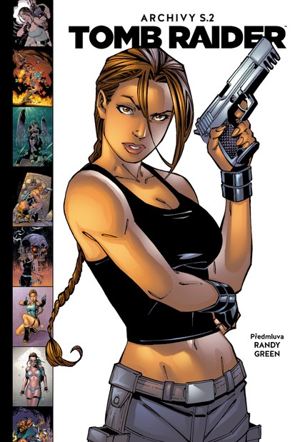 Tomb Raider Archivy S.2