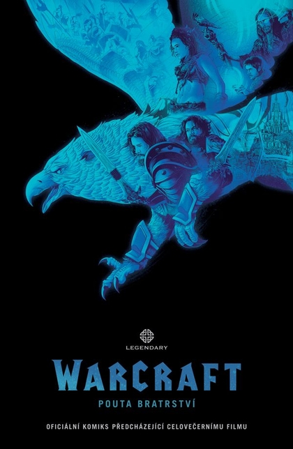 World of Warcraft: Pouta bratrství