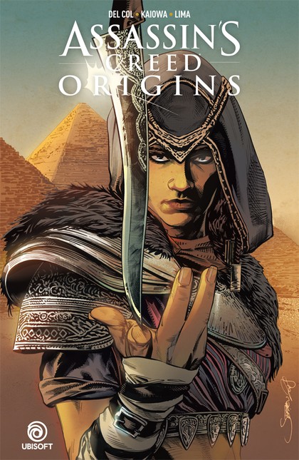 Assassin's Creed: Origins