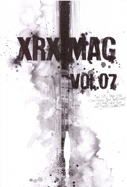 XRX mag (vol. 7)