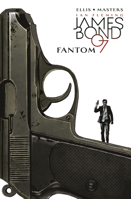 James Bond 007 2: Fantom
