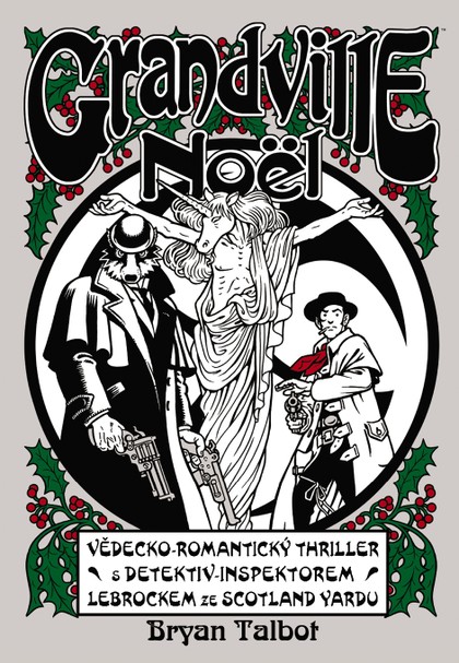 Grandville 4: Noël