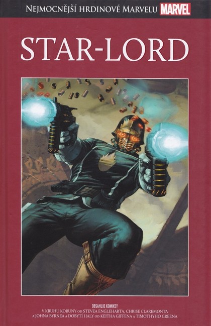 NHM 44: Star-Lord