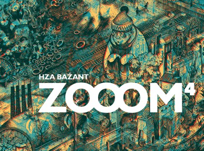 ZOOOM 4 - Hza Bažant