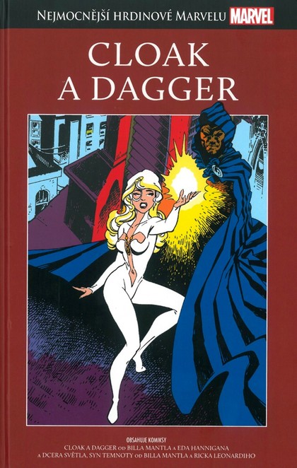 NHM 52: Cloak a Dagger