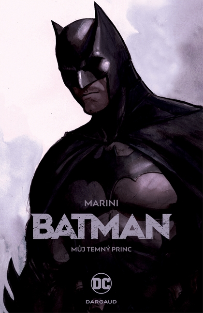Batman: Můj temný princ