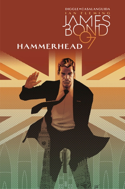 James Bond 007 3: Hammerhead