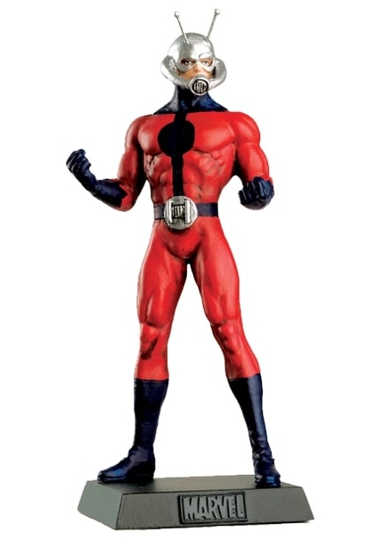 Marvel kolekce figurek 21: Ant-Man