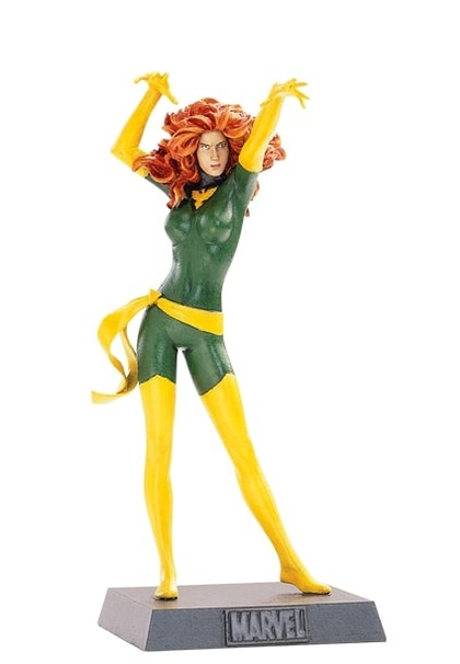 Marvel kolekce figurek 23: Phoenix