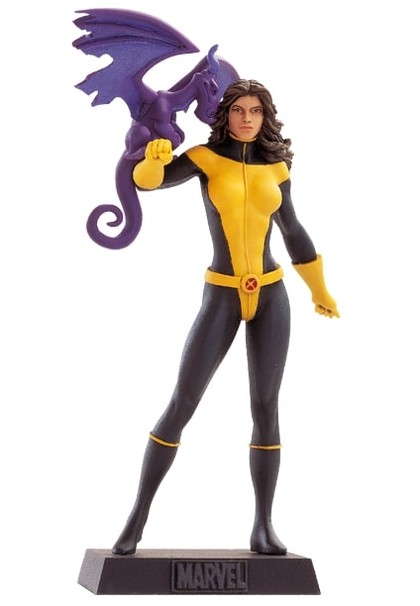 Marvel kolekce figurek 27: Shadowcat