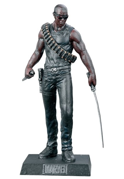 Marvel kolekce figurek 32: Blade