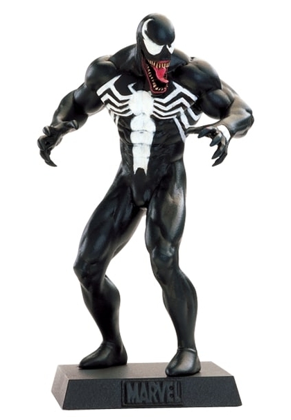 Marvel kolekce figurek 35: Venom
