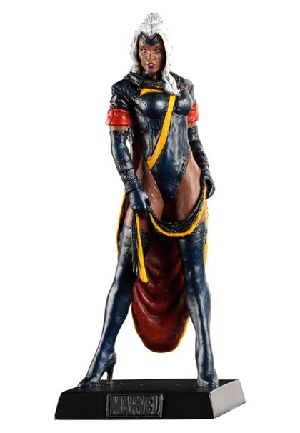 Marvel kolekce figurek 37: Storm