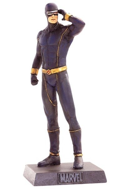 Marvel kolekce figurek 38: Cyclops