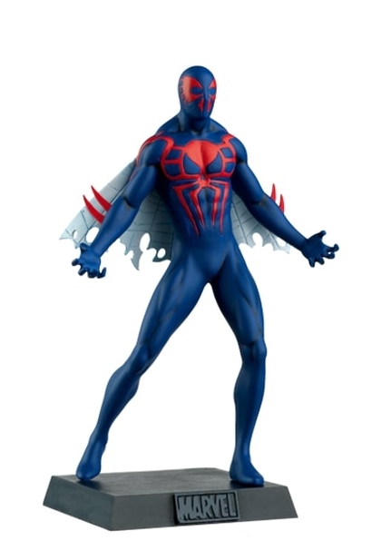 Marvel kolekce figurek 40: Spider-Man 2099
