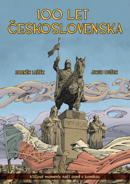 100 let Československa